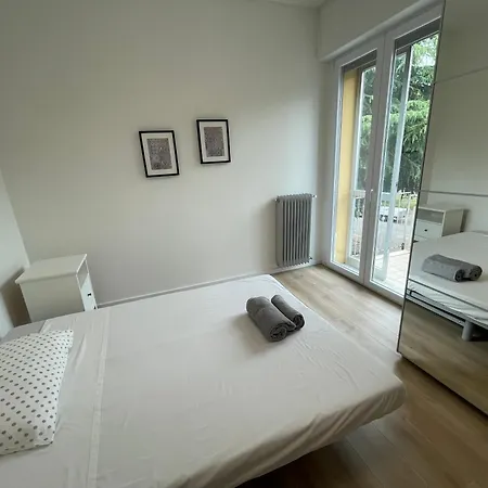 Casa Bea & Stefi * Padua