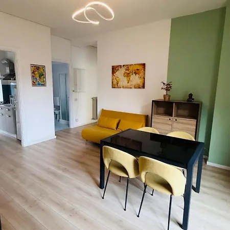 דירה Casa Bea & Stefi פאדובה