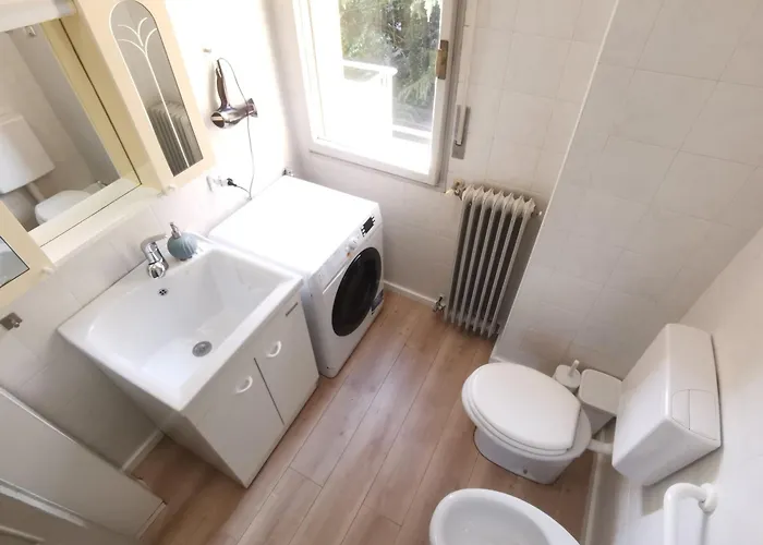 Casa Bea & Stefi * Padova