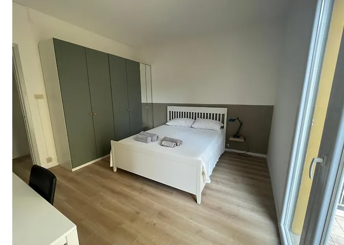 Appartamento Casa Bea & Stefi