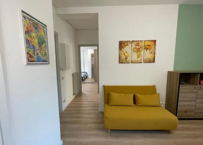 Casa Bea & Stefi Appartamento