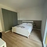 דירה Casa Bea & Stefi
