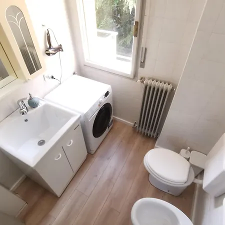 Casa Bea & Stefi * פאדובה