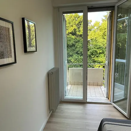 Casa Bea & Stefi פאדובה