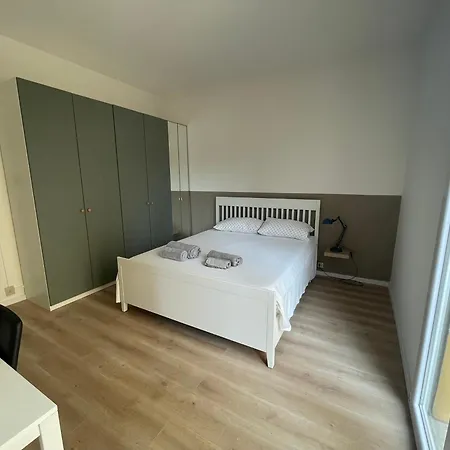 アパート Casa Bea & Stefi