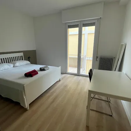 Casa Bea & Stefi פאדובה