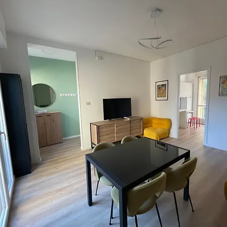 Apartament Casa Bea & Stefi *