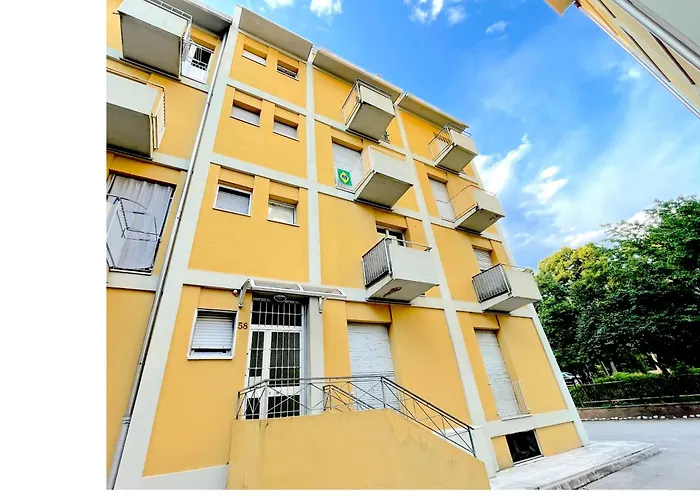 Casa Bea & Stefi Apartament *