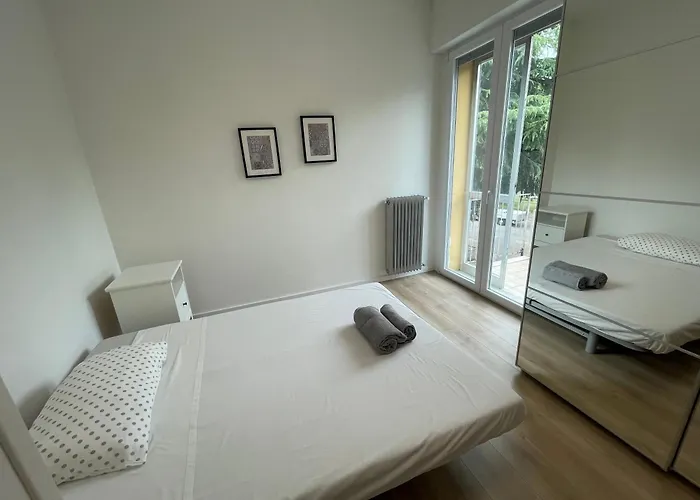 Casa Bea & Stefi * Padwa