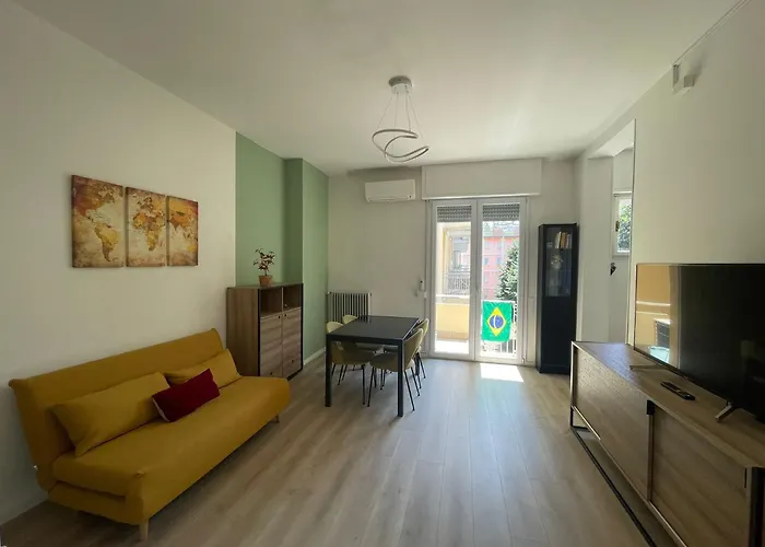 Casa Bea & Stefi Apartament *