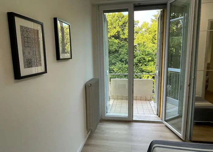 Casa Bea & Stefi Padwa